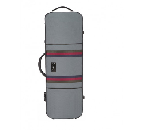 5140SG STYLUS прямоугольный футляр на альт 40 см