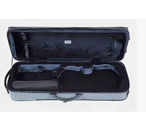 5140SG STYLUS прямоугольный футляр на альт 40 см