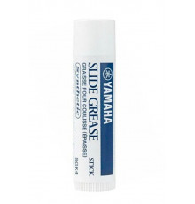 Yamaha Slide grease Stick Смазка для основного настроечного крона медных духовых инструментов 