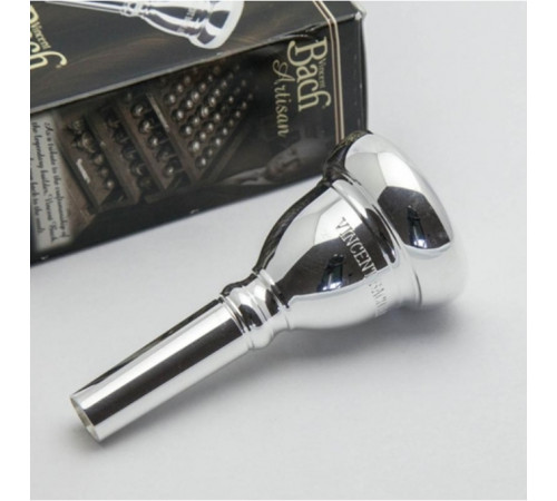 Vincent Bach "Artisan" Мундштук для тромбона A4415GL2