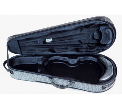 KAT5101SG KATYUSHKA STYLUS контурный футляр на альт 41,5 см, цвет Grey