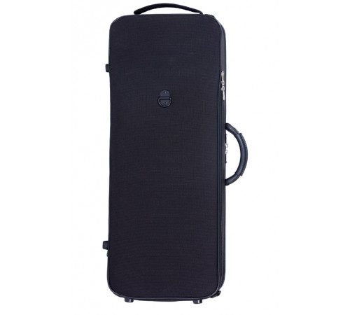 KAT5140SN KATYUSHKA STYLUS прямоугольный футляр на альт 40 см, цвет Black