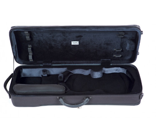KAT5140SN KATYUSHKA STYLUS прямоугольный футляр на альт 40 см, цвет Black