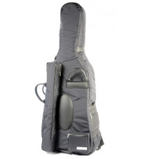 PERF1001SN PERFORMANCE плотный чехол на виолончель, цвет Black