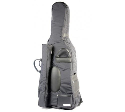 PERF1001SN PERFORMANCE плотный чехол на виолончель, цвет Black