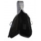 PERF1001SN PERFORMANCE плотный чехол на виолончель, цвет Black