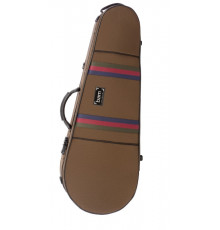 SG5101SC SAINT GERMAIN STYLUS футляр под альт 41,5 см, цвет CHOCO/ST.G.