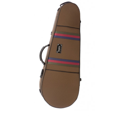 SG5101SC SAINT GERMAIN STYLUS футляр под альт 41,5 см, цвет CHOCO/ST.G.