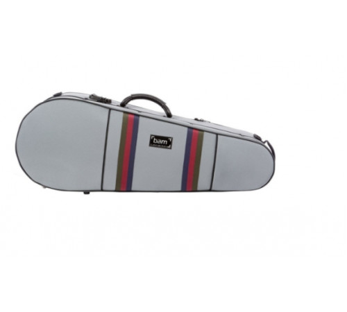 SG5101SG SAINT GERMAIN STYLUS футляр под альт 41,5 см, цвет Gray