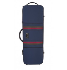 SG5140SB STYLUS футляр прямоугольный для альта 40 CM - SAINT GERMAIN, цвет BLUE/ST.G.