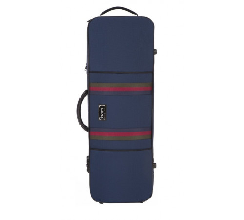 SG5140SB STYLUS футляр прямоугольный для альта 40 CM - SAINT GERMAIN, цвет BLUE/ST.G.