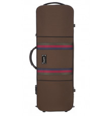 SG5140SC STYLUS футляр прямоугольный для альта 40 CM - SAINT GERMAIN, цвет CHOCO/ST.G.