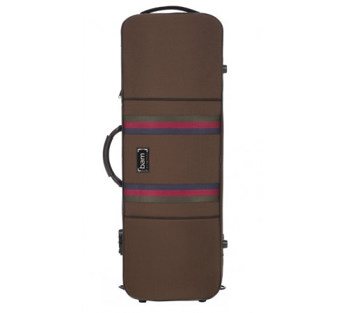 SG5140SC STYLUS футляр прямоугольный для альта 40 CM - SAINT GERMAIN, цвет CHOCO/ST.G.