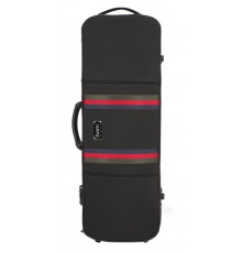 SG5140SN STYLUS футляр прямоугольный для альта 40 CM - SAINT GERMAIN, цвет BLACK/ST.G.