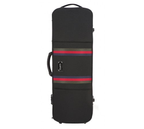 SG5140SN STYLUS футляр прямоугольный для альта 40 CM - SAINT GERMAIN, цвет BLACK/ST.G.