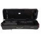 SG5140SN STYLUS футляр прямоугольный для альта 40 CM - SAINT GERMAIN, цвет BLACK/ST.G.
