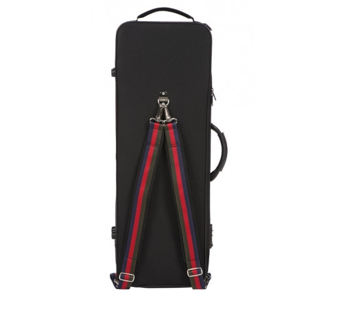 SG5140SN STYLUS футляр прямоугольный для альта 40 CM - SAINT GERMAIN, цвет BLACK/ST.G.