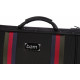 SG5140SN STYLUS футляр прямоугольный для альта 40 CM - SAINT GERMAIN, цвет BLACK/ST.G.