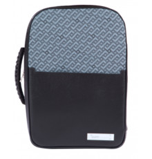 SIGN3028SG SIGNATURE кейс под пару кларнетов BB&A, цвет Grey