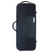 SIGN5140SN SIGNATURE STYLUS прямоугольный кейс на альт 40 см, цвет Black
