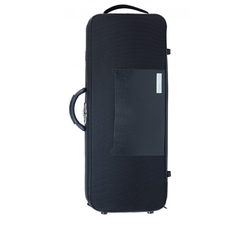 SIGN5140SN SIGNATURE STYLUS прямоугольный кейс на альт 40 см, цвет Black