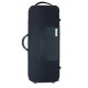 SIGN5140SN SIGNATURE STYLUS прямоугольный кейс на альт 40 см, цвет Black