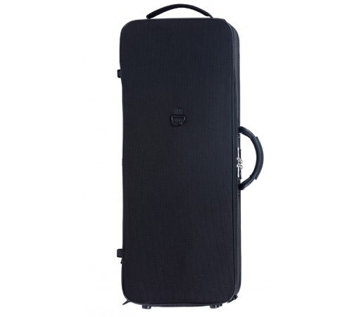 SIGN5140SN SIGNATURE STYLUS прямоугольный кейс на альт 40 см, цвет Black