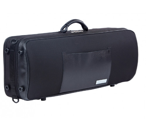 SIGN5140SN SIGNATURE STYLUS прямоугольный кейс на альт 40 см, цвет Black
