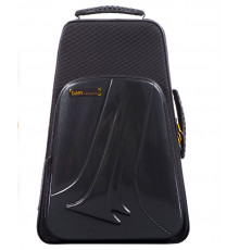 TREK3024SC NEW TREKKING кейс на две трубы, цвет Black Carbon