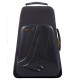 TREK3024SC NEW TREKKING кейс на две трубы, цвет Black Carbon