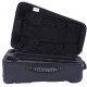 TREK3024SC NEW TREKKING кейс на две трубы, цвет Black Carbon