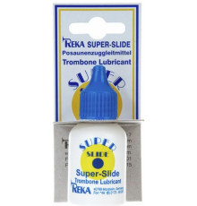 Reka Super Slide Trombone Lubricant Смазка для кулисы тромбона