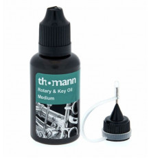 Thomann Rotary & Key Oil Medium Масло для роторов и механики деревянных духовых