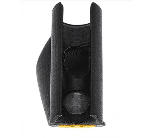 Приспособление easyFingers  Master grip для оптимального положения большого пальца на мундштучной трубке