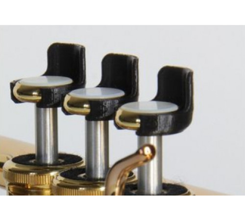 Накладки для клапанов easyFingers Valve Clips Variant А (Yamaha)
