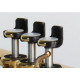 Накладки для клапанов easyFingers Valve Clips Variant А (Yamaha)
