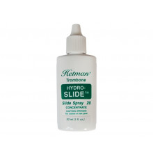 "Hetman HYDRO-SLIDE lubricant 20 Концентрат смазки для кулисы тромбона"