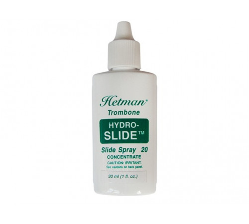 "Hetman HYDRO-SLIDE lubricant 20 Концентрат смазки для кулисы тромбона"