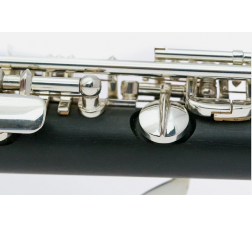 Philipp Hammig PH-658/2 HKR Деревянная флейта
