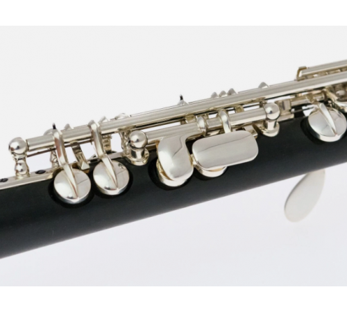 Philipp Hammig PH-658/2 HKR Деревянная флейта