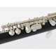 Philipp Hammig PH-658/2 HKR Деревянная флейта