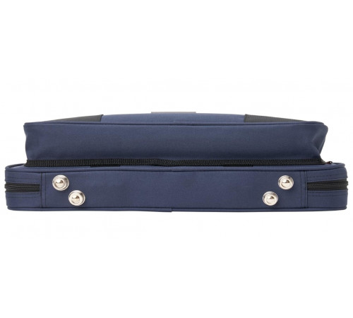 Protec Flute (B or C Foot) MAX Case - Blue, Model MX308BX  Кейс для флейты с коленом B или C, цвет Синий