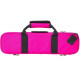 Protec Flute (B or C Foot) MAX Case - Fuschia, Model MX308HP  Кейс для флейты с коленом B или C, цвет фуксия