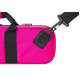 Protec Flute (B or C Foot) MAX Case - Fuschia, Model MX308HP  Кейс для флейты с коленом B или C, цвет фуксия