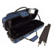 Protec Trumpet Contoured PRO PAC Case, blue Model PB301CTBX Кейс для трубы противоударный, жесткий, с большим внешним карманом, цвет синий 