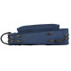 Protec Trumpet Contoured PRO PAC Case, blue Model PB301CTBX Кейс для трубы противоударный, жесткий, с большим внешним карманом, цвет синий 