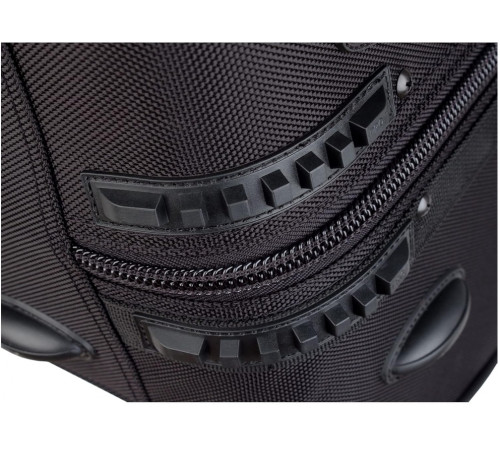 Protec Trumpet Contoured PRO PAC Case, blue Model PB301CTBX Кейс для трубы противоударный, жесткий, с большим внешним карманом, цвет синий 