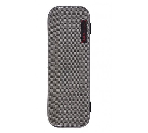 3129XLSC HIGHTECH кейс под компактный гобой, цвет Silver Carbon Look