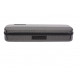 3129XLSC HIGHTECH кейс под компактный гобой, цвет Silver Carbon Look