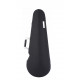 ET2200XLN L'ETOILE Hightech контурный альтовый футляр, цвет Black
